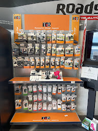 Photo n°42 de Centre Auto Roady Villefranche à Villefranche-sur-Saône (Magasin de pneus)