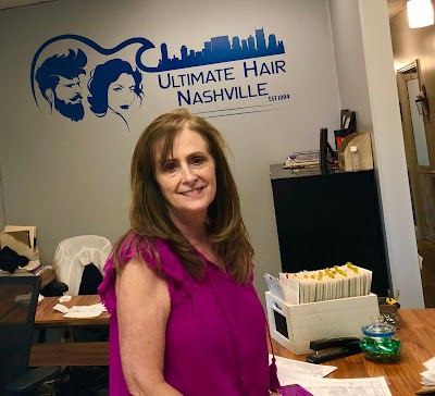 Ultimate Hair Nashville