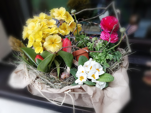 Erdi's Blumenlädchen