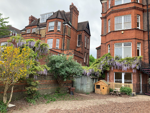 Maria Montessori School - Hampstead - Thumbnail