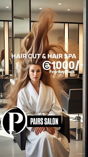 Unisex salon, Bangalore salon, luxury salon, hair experts, skin care, beauty services, hair styli… post image