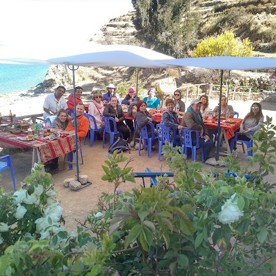 Photos of Tacana Lodge & Restaurant