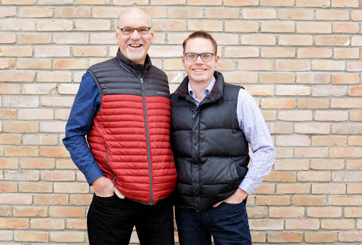 Robb Aishford | REALTOR® | Royal LePage Solutions - Thumbnail