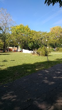 Plaza Belgrano, Author: Yanina Salas