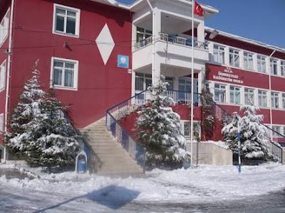 Representative Houses elementary school