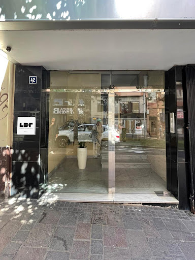 LDR - Lauder Creativa