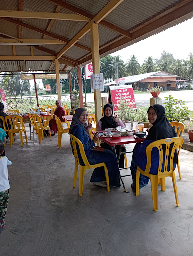 KEDAI MAKAN N SURPRISE
