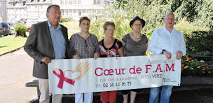 Photo n°15 de Association coeur de FAM à Vire Normandie (Association bénévole)