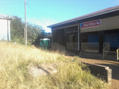 Photos of Post Office - Munzhedzi Post Office