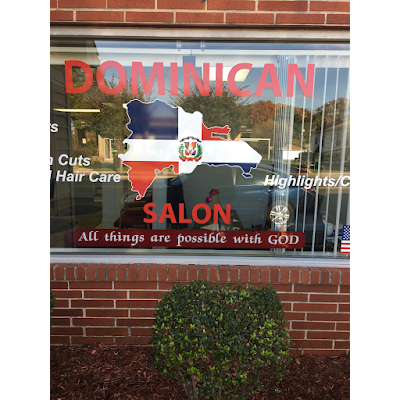 Ada Dominican Hair Salon