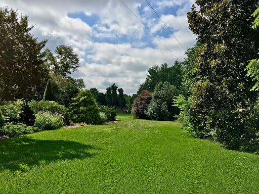Horticulture Gardens and Arboretum at SCC - Thumbnail