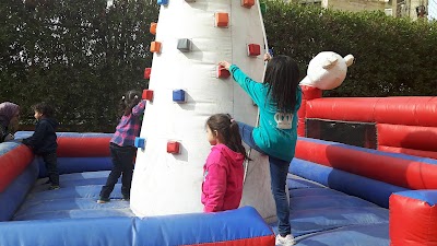 Photos of El Fateh Sports Club