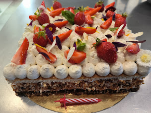 Photo n°9 de Traiteur-restaurant Mets...délyces - à Narcastet (Restaurant)