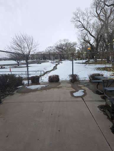 Carson Aquatic Facility - Visual