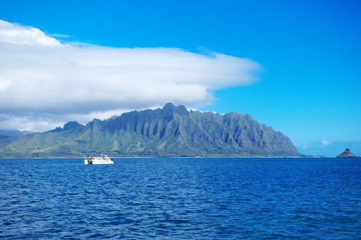 Kaneohe Sandbar - Thumbnail