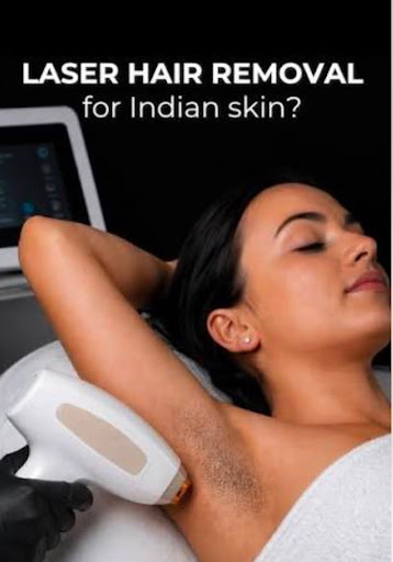 Laser Hair Reduction That Actually Works post image