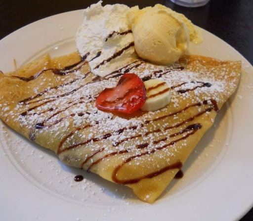 Crepe De Paris - Thumbnail