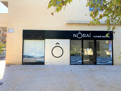 Nôraí Klinikë Dental