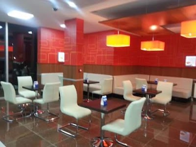 Photos of LukOil Tetovo