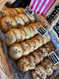 Photo n°13 de CHARLOTTE & COMPAGNIE à Brignoles (Restaurant végétarien)