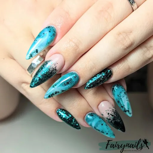 Fairynails - Nail Artist & Educator - Thumbnail