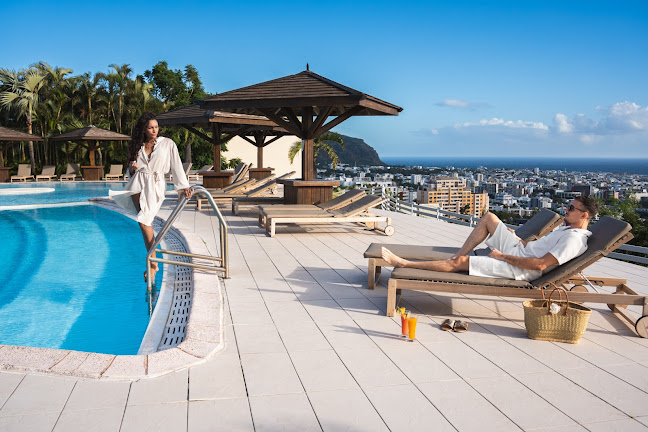 Hôtel Exsel Créolia, Saint-Denis de La Réunion - Saint-Denis