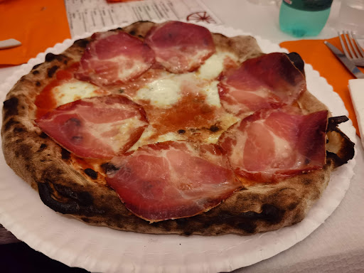 Il Traino - Visual