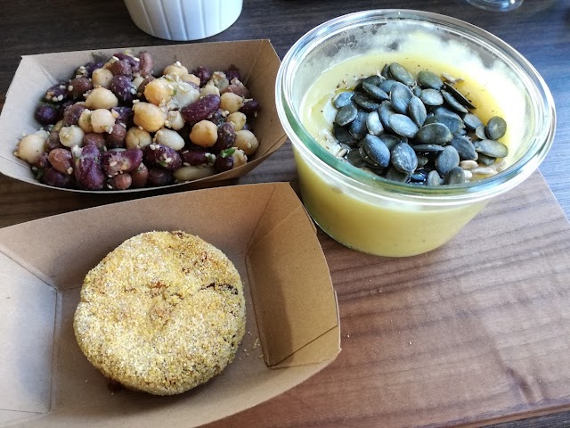 L'Alimentare - Gastronomia Con Cucina