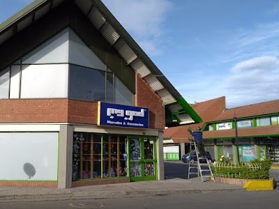 Photos of Centro Comercial Los Pinos