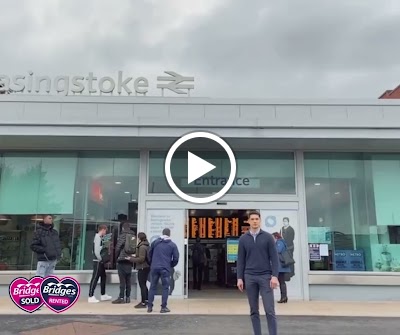 Bridges Estate Agents Basingstoke: Sales and Lettings