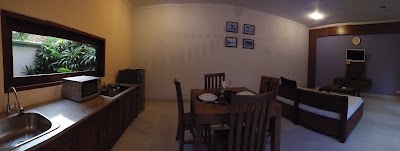 Photos of Villa Tukad Alit