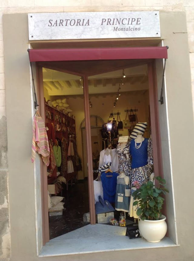 Sartoria Principe