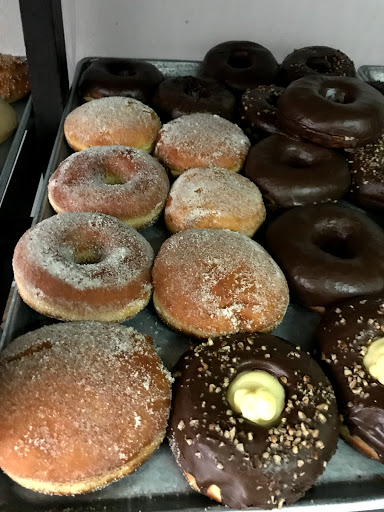 El panaderito - Visual