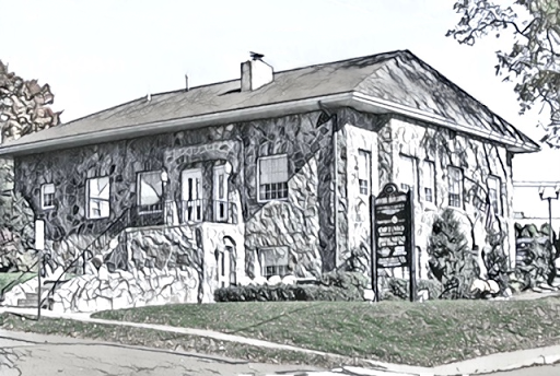 The Moore Building