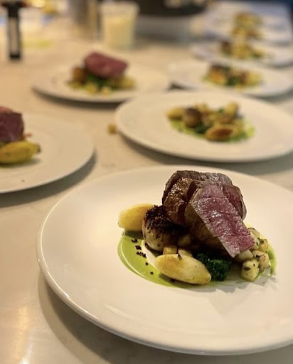 Schmeckies Catering
