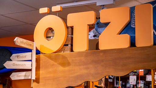 Ötzi GmbH - Outdoor Equipment - Thumbnail