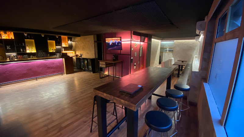KOUTO BAR