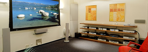 Lifelike - Hifi Studios in Munich - Thumbnail