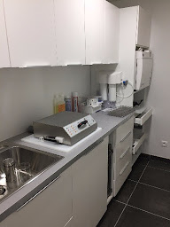 Photo n°5 de Eleonore Chagny à Sainte-Foy-lès-Lyon (Dentiste)