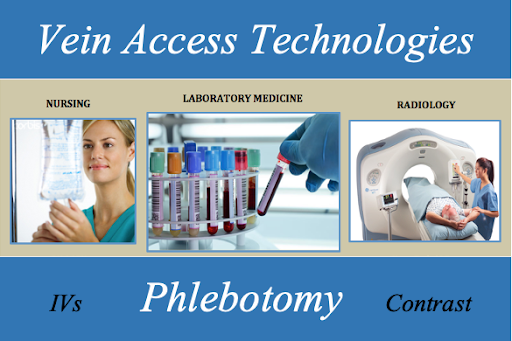 Vein Access Technologies - Visual