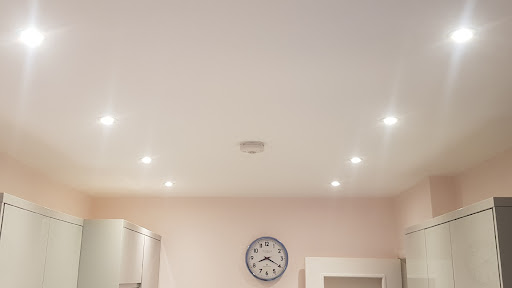 Approved Electrics
