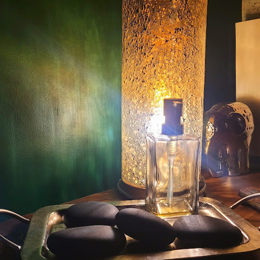 Maria Cardona Therapeutic Massage - Thumbnail