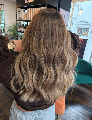 Natasha Hodges Hair & Beauty