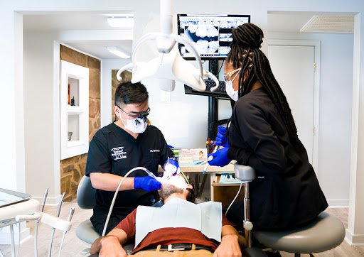 Little Rock Family Dental Care