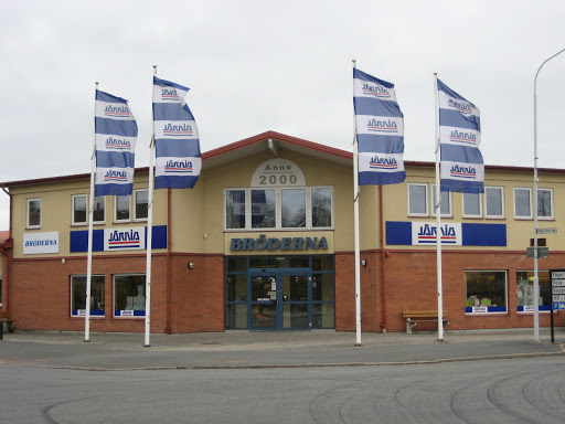 Bröderna i Bromölla AB Järnia