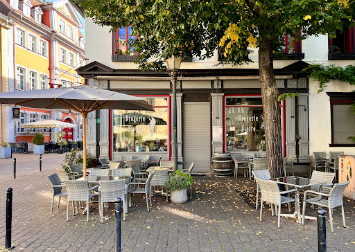 Drogerie Bistro - Visual