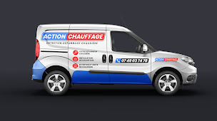 Photo n°17 de Action Chauffage à Le Havre (Chauffagiste)