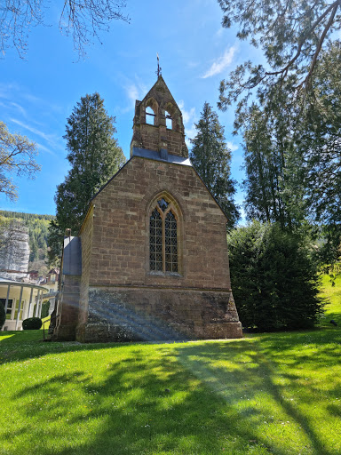 Englische Kirche - Thumbnail