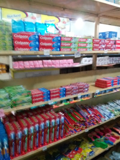 Photos of Mwendandu Paflos Supermarket