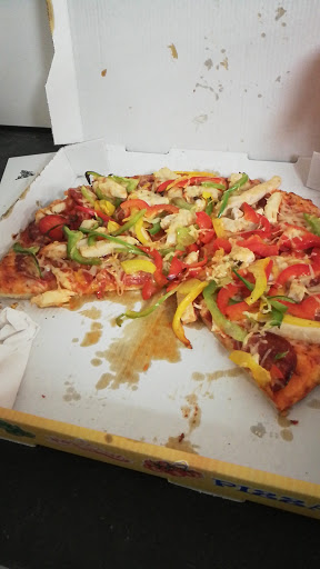 Photo 5 - Tutti Pizza Grenade